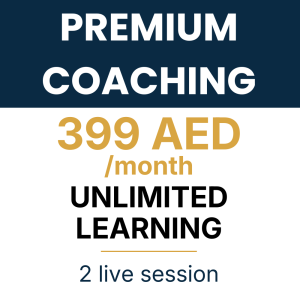 PREMIUM COACHING